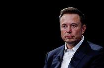Elon Musk Umumkan Starship SpaceX Akan Terbang ke Mars dalam 5 Tahun